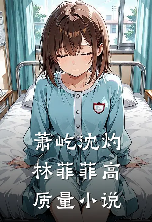 萧屹沈灼林菲菲高质量小说