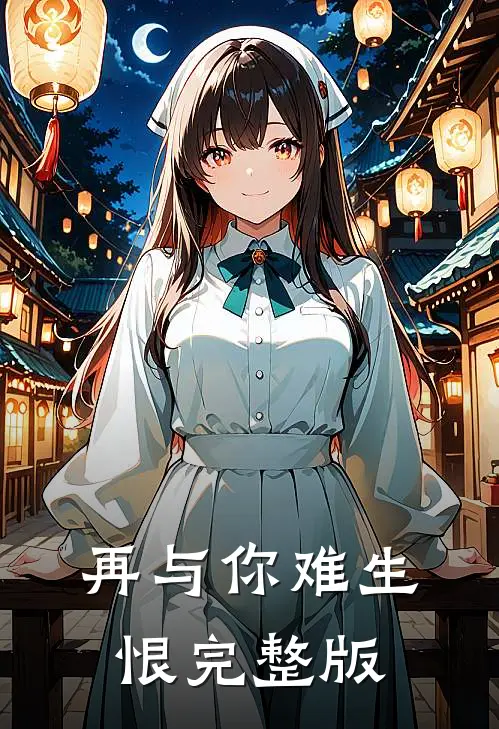 再与你难生恨完整版
