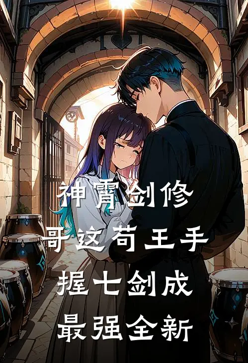 神霄剑修：哥这苟王手握七剑成最强全新