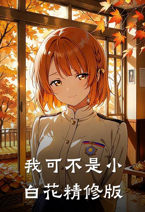 我可不是小白花精修版