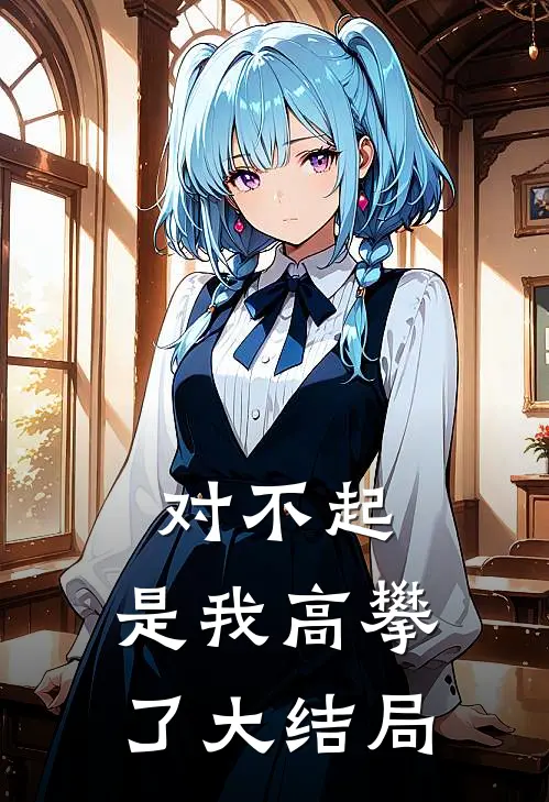 对不起,是我高攀了大结局吗