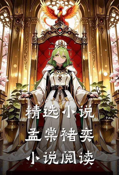 精选小说孟棠褚奕小说阅读