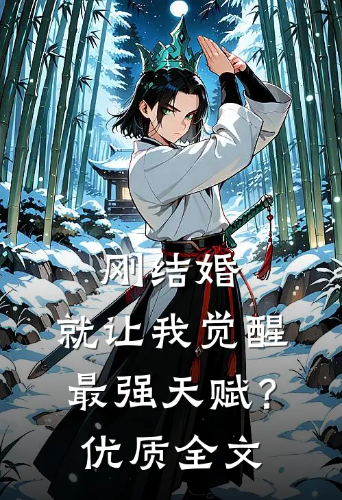 刚结婚，就让我觉醒最强天赋？优质全文