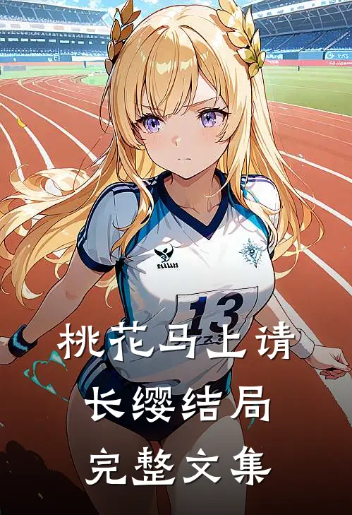 桃花马上请长缨结局完整文集