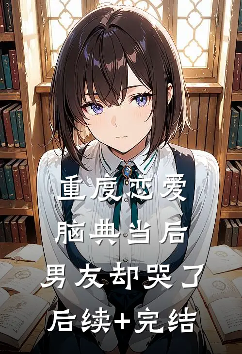 重度恋爱脑典当后，男友却哭了后续+完结