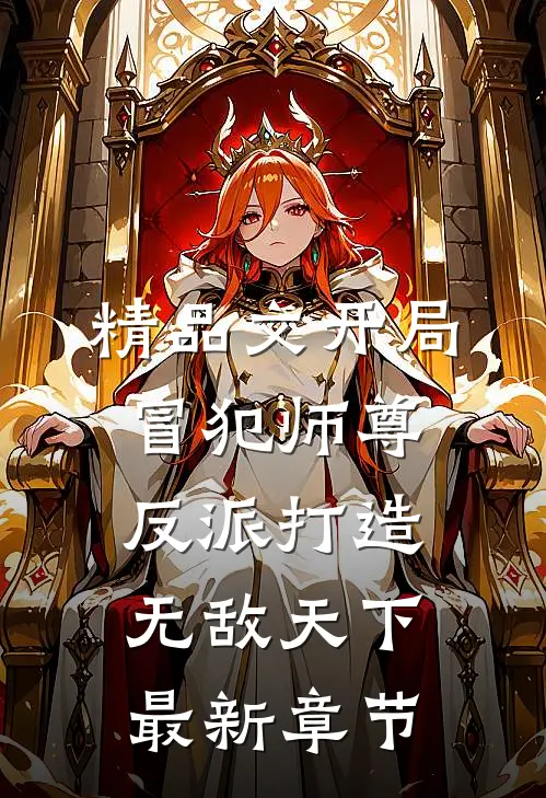 精品文开局冒犯师尊反派打造无敌天下最新章节