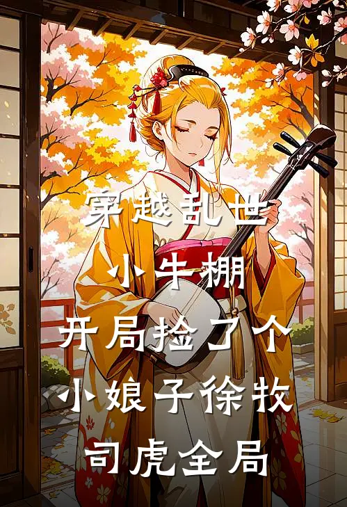 穿越乱世小牛棚，开局捡了个小娘子徐牧司虎全局