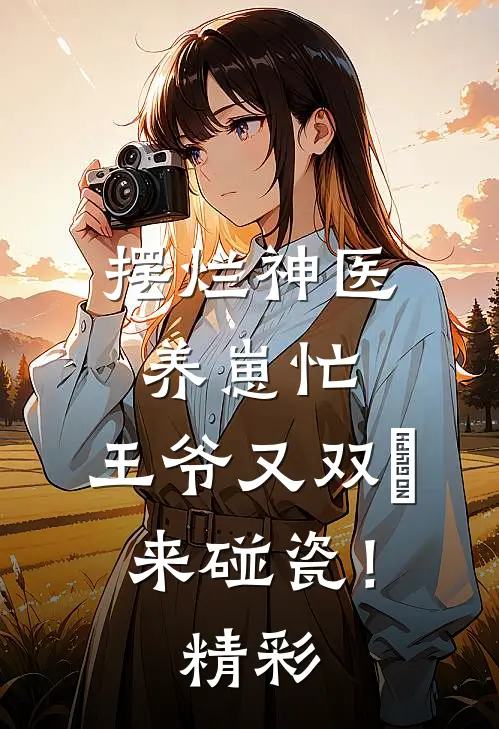 摆烂神医养崽忙，王爷又双叒来碰瓷！精彩