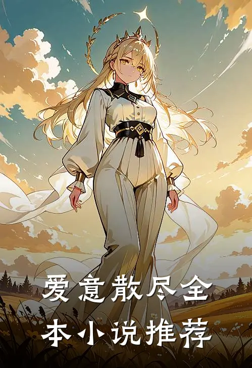 爱意散尽全本小说推荐