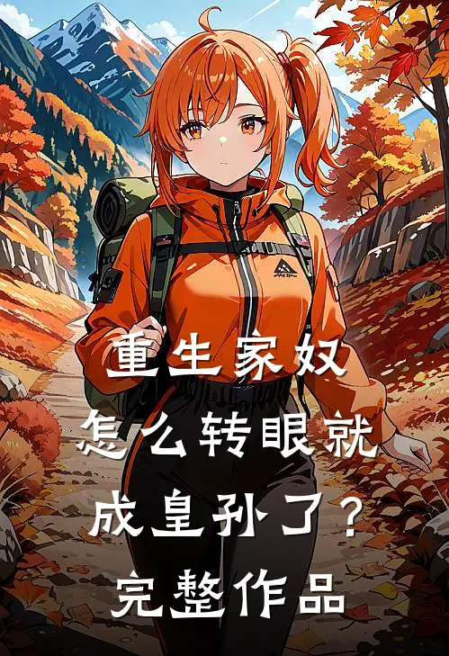 重生家奴，怎么转眼就成皇孙了？完整作品