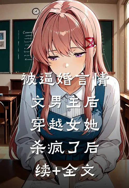 被逼婚言情文男主后，穿越女她杀疯了后续+全文