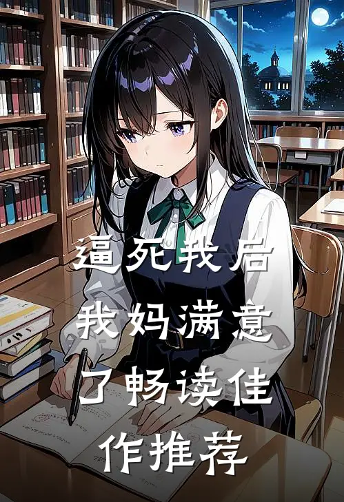 逼死我后，我妈满意了畅读佳作推荐