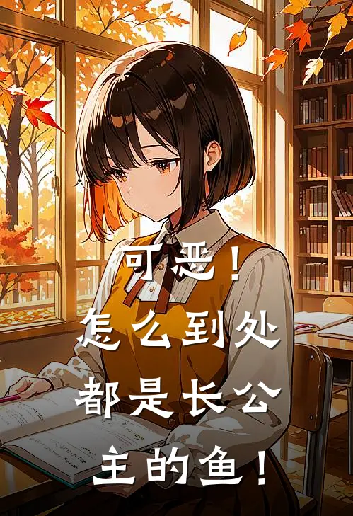 可恶！怎么到处都是长公主的鱼！