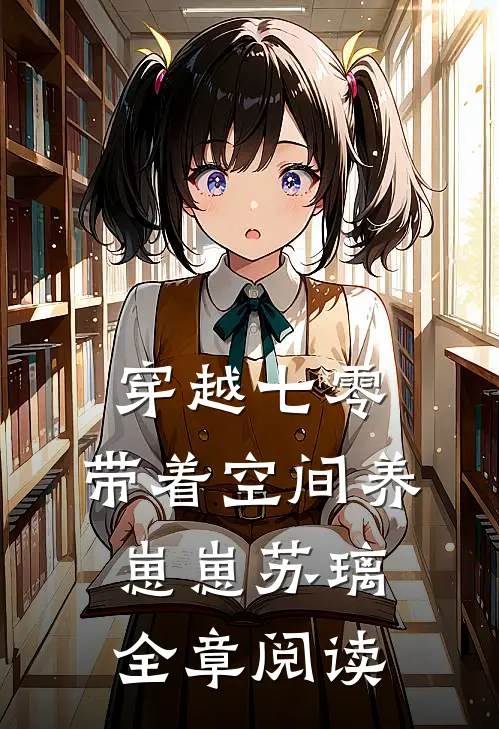 穿越七零:带着空间养崽崽苏璃全章阅读