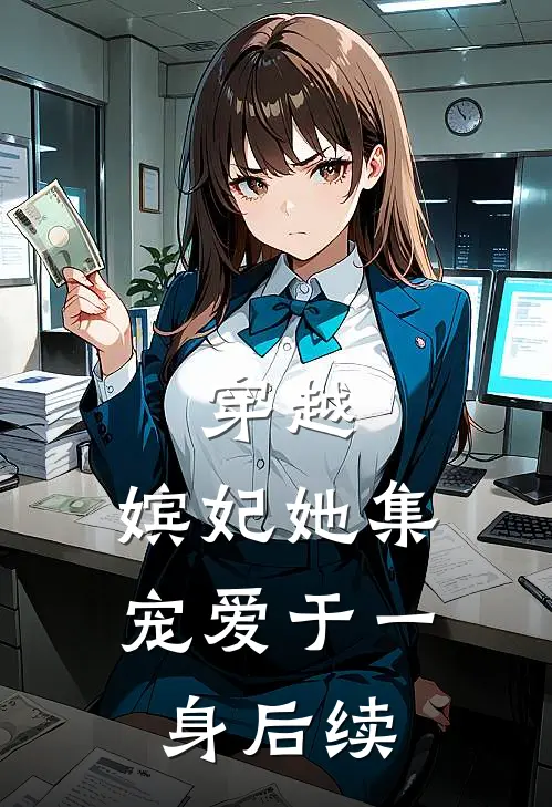 穿越嫔妃她集宠爱于一身后续