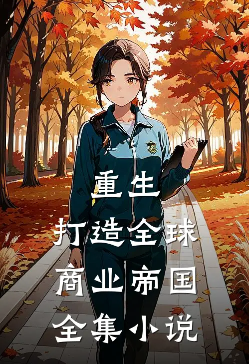 重生：打造全球商业帝国全集小说