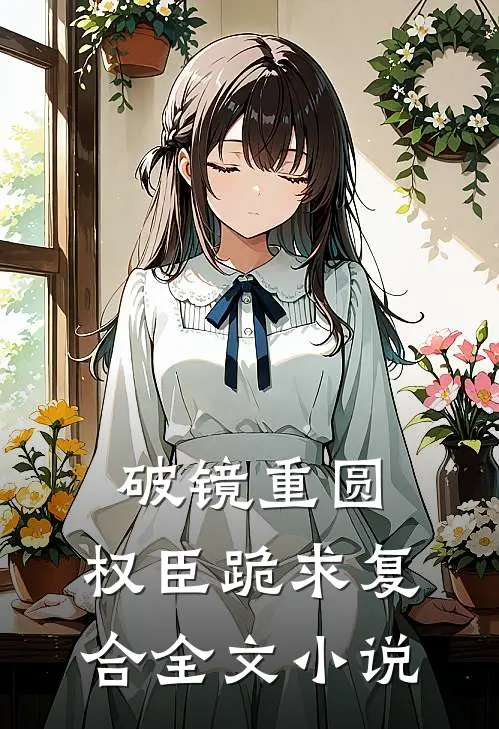 破镜重圆：权臣跪求复合全文小说