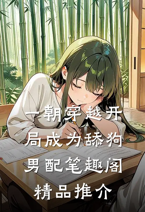 一朝穿越开局成为舔狗男配笔趣阁精品推介