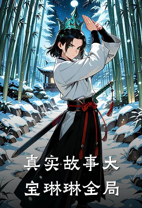 真实故事大宝琳琳全局