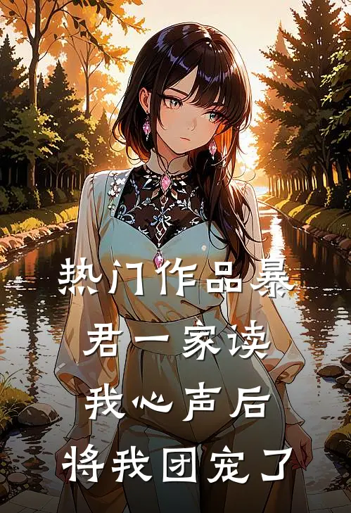 热门作品暴君一家读我心声后,将我团宠了