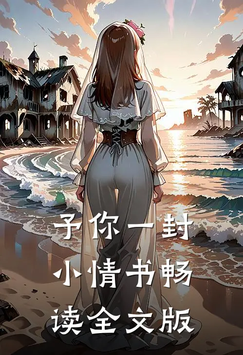 予你一封小情书畅读全文版