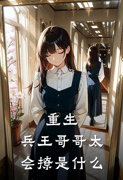 重生：兵王哥哥太会撩是什么