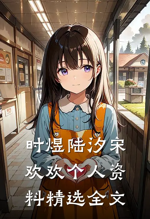 时煜陆汐宋欢欢个人资料精选全文