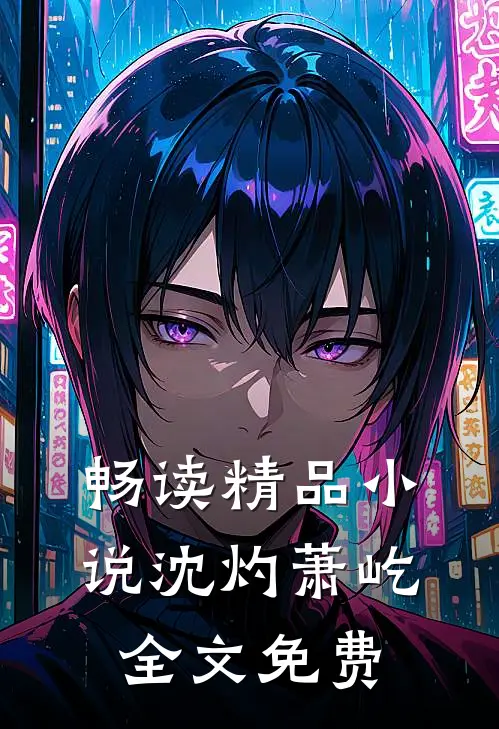 畅读精品小说沈灼萧屹全文免费