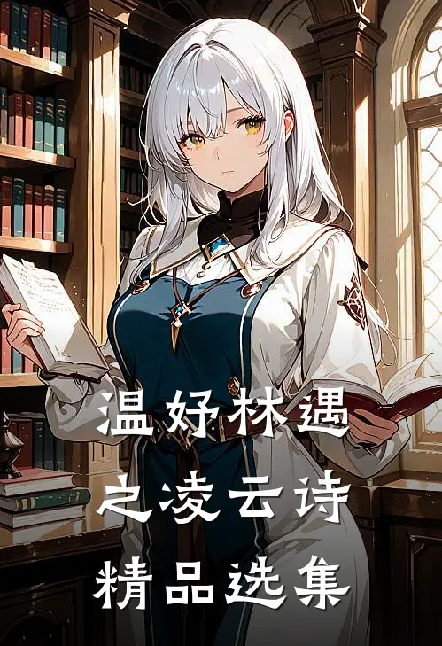 温妤林遇之凌云诗精品选集