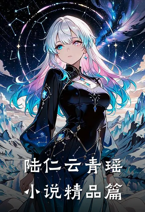 陆仁云青瑶小说精品篇