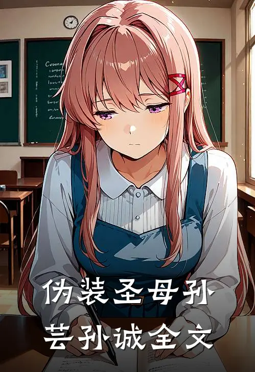 伪装圣母孙芸孙诚全文
