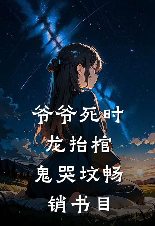 爷爷死时，龙抬棺，鬼哭坟畅销书目