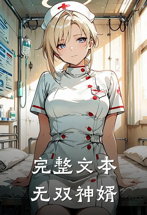 完整文本无双神婿