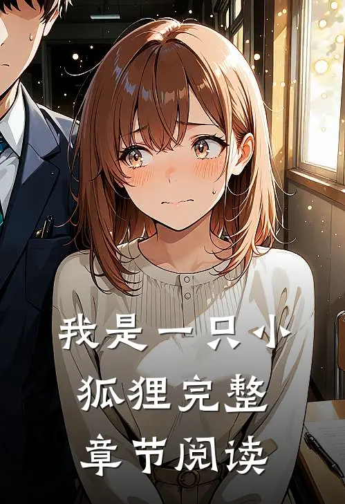 我是一只小狐狸完整章节阅读