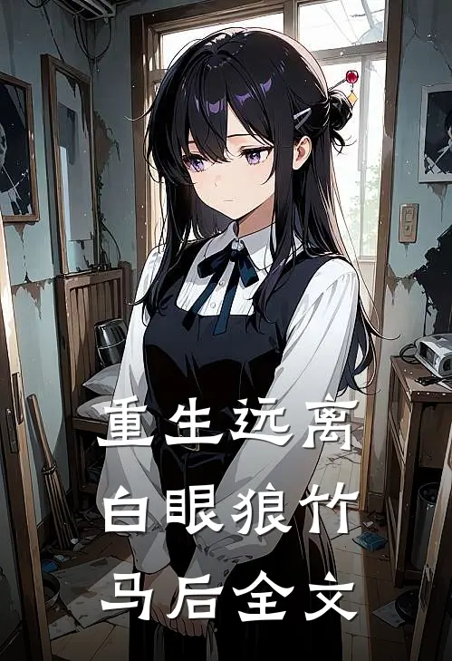重生远离白眼狼竹马后全文