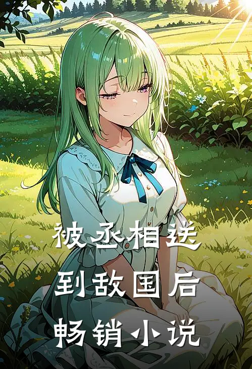 被丞相送到敌国后畅销小说