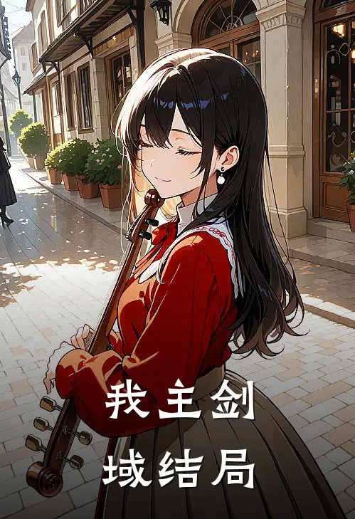 我主剑域结局