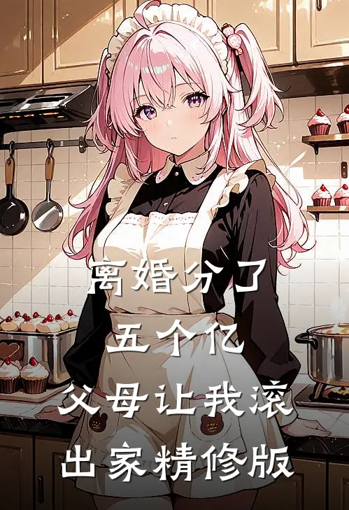 离婚分了五个亿，父母让我滚出家精修版