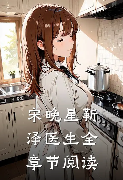 宋晚星靳泽医生全章节阅读