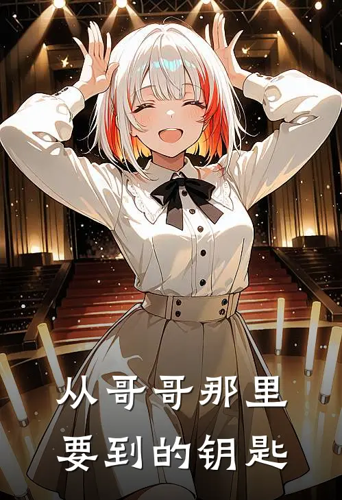 从哥哥那里要到的钥匙