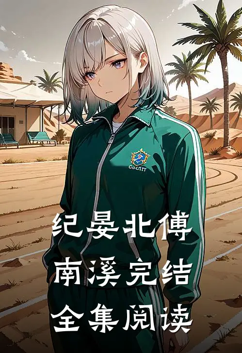 纪晏北傅南溪完结全集阅读