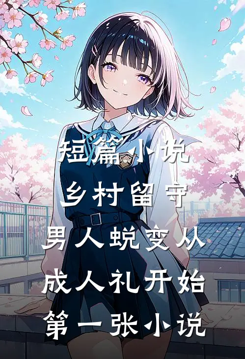 短篇小说乡村留守:男人蜕变从成人礼开始第一张小说