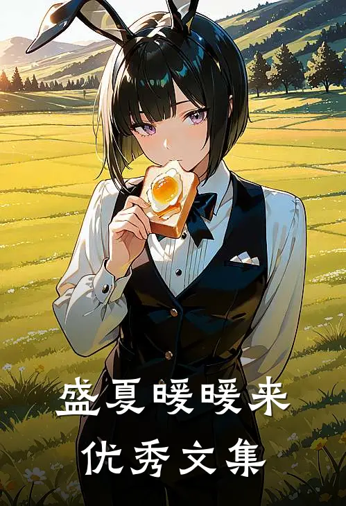 盛夏暖暖来优秀文集