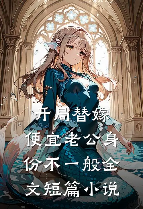 开局替嫁,便宜老公身份不一般全文短篇小说