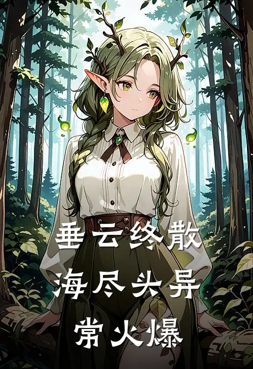 垂云终散海尽头异常火爆