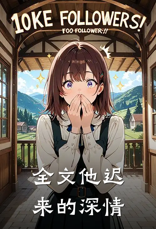 全文他迟来的深情