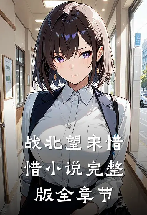 战北望宋惜惜小说完整版全章节