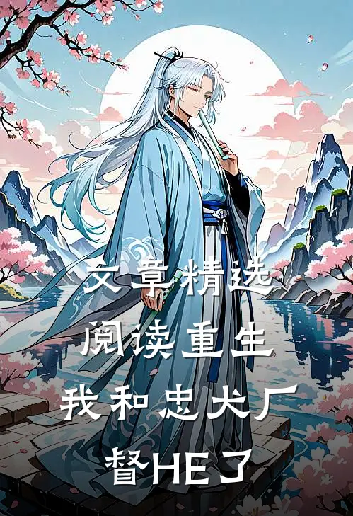 文章精选阅读重生：我和忠犬厂督HE了