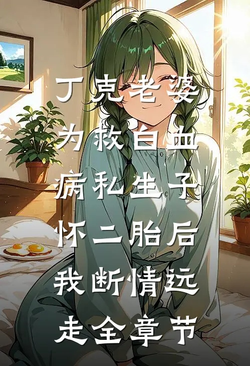 丁克老婆为救白血病私生子怀二胎后，我断情远走全章节