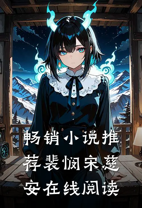 畅销小说推荐裴悯宋慈安在线阅读